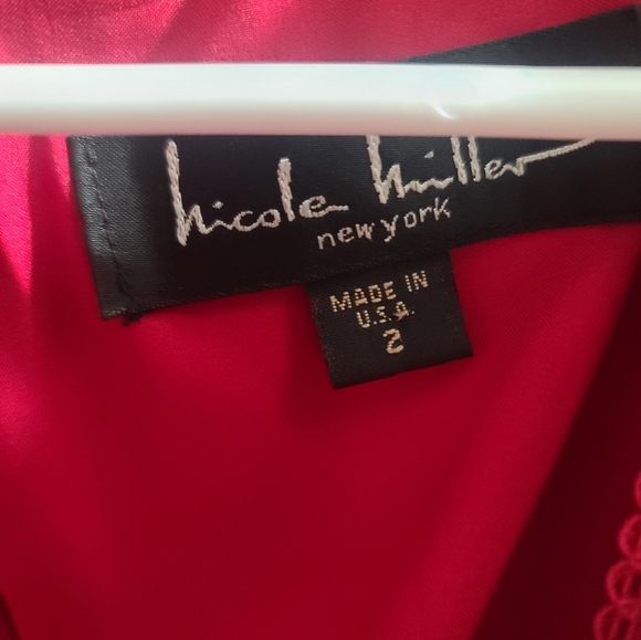 Dress - Picture 4 of 6